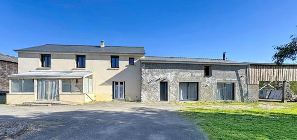 Maison Bellevigne En Layon