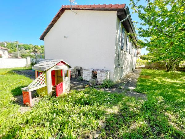 Maison 4 pièce(s) 3 chambre(s) 87 m²