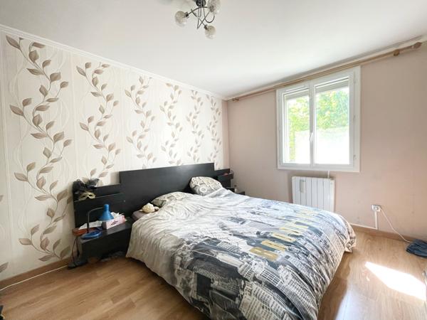 Maison 4 pièce(s) 3 chambre(s) 87 m²