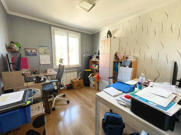 Maison 4 pièce(s) 3 chambre(s) 87 m²