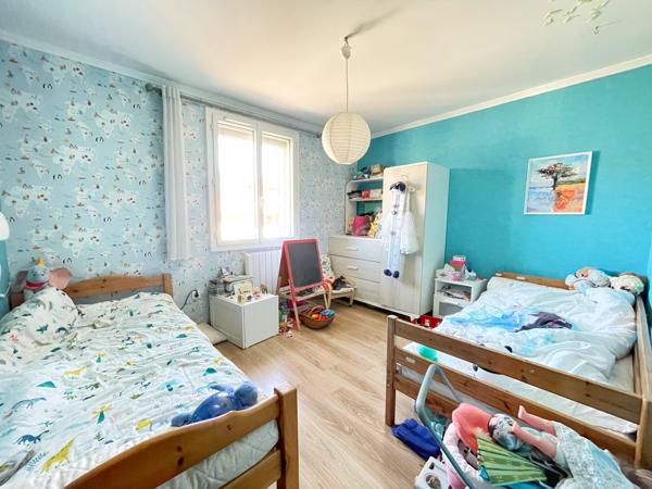 Maison 4 pièce(s) 3 chambre(s) 87 m²