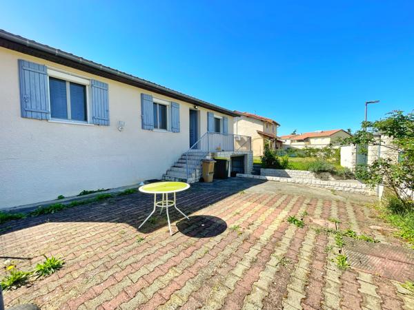 Maison 4 pièce(s) 3 chambre(s) 87 m²