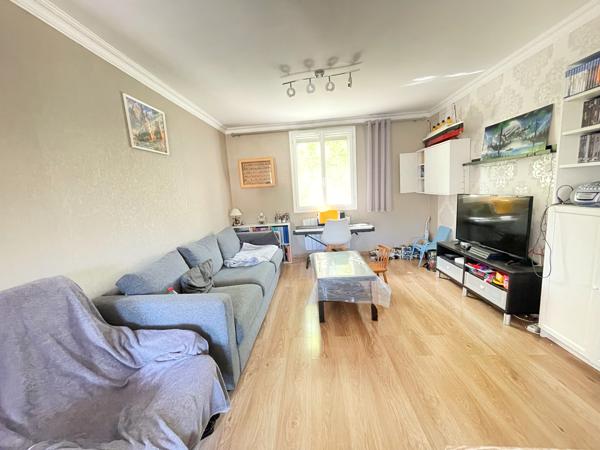 Maison 4 pièce(s) 3 chambre(s) 87 m²