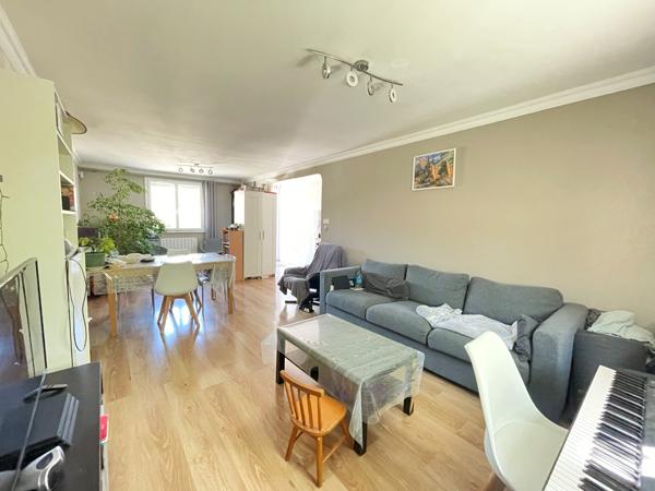 Maison 4 pièce(s) 3 chambre(s) 87 m²