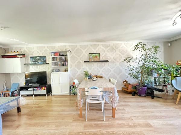 Maison 4 pièce(s) 3 chambre(s) 87 m²