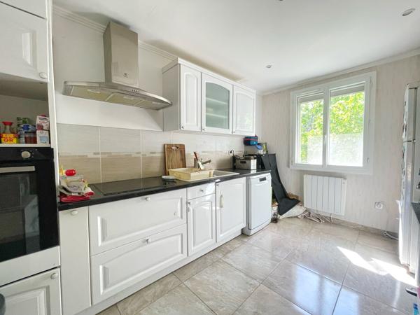 Maison 4 pièce(s) 3 chambre(s) 87 m²