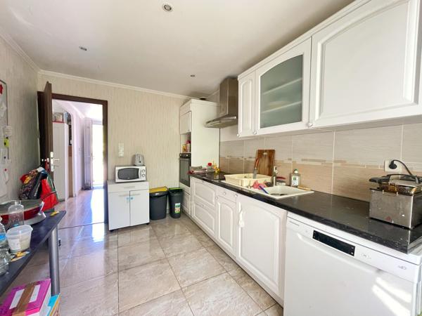 Maison 4 pièce(s) 3 chambre(s) 87 m²