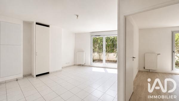 Appartement à vendre 2 pièces 43 m² Longpont-sur-Orge