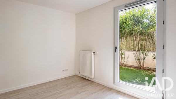 Appartement à vendre 2 pièces 43 m² Longpont-sur-Orge