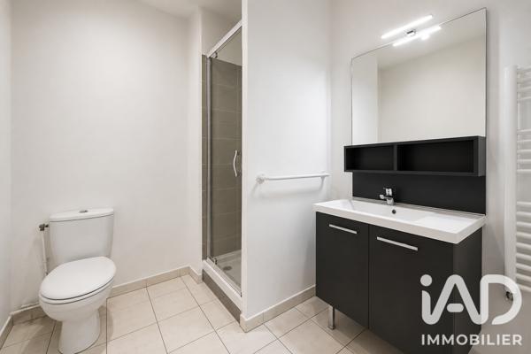 Appartement à vendre 2 pièces 43 m² Longpont-sur-Orge