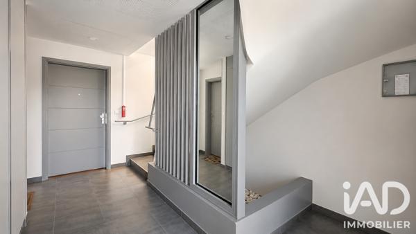 Appartement à vendre 2 pièces 43 m² Longpont-sur-Orge