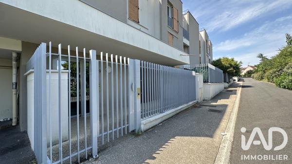 Appartement à vendre 2 pièces 43 m² Longpont-sur-Orge