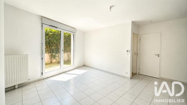 Appartement à vendre 2 pièces 43 m² Longpont-sur-Orge