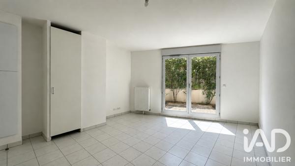 Appartement à vendre 2 pièces 43 m² Longpont-sur-Orge