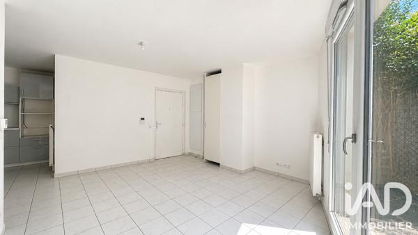 Appartement à vendre 2 pièces 43 m² Longpont-sur-Orge