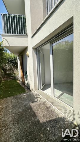 Appartement à vendre 2 pièces 43 m² Longpont-sur-Orge