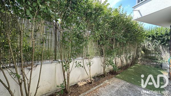 Appartement à vendre 2 pièces 43 m² Longpont-sur-Orge