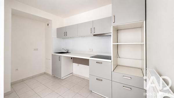 Appartement à vendre 2 pièces 43 m² Longpont-sur-Orge