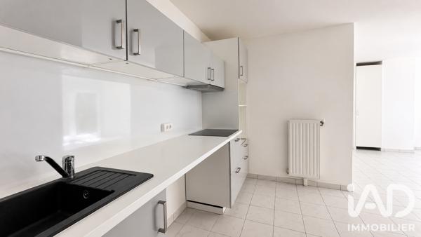 Appartement à vendre 2 pièces 43 m² Longpont-sur-Orge