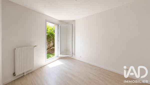 Appartement à vendre 2 pièces 43 m² Longpont-sur-Orge
