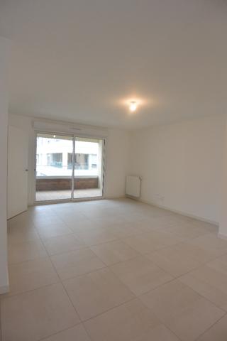 Appartement 3 pièce(s)