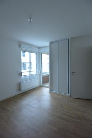 Appartement 3 pièce(s)