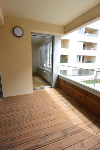 Appartement 3 pièce(s)