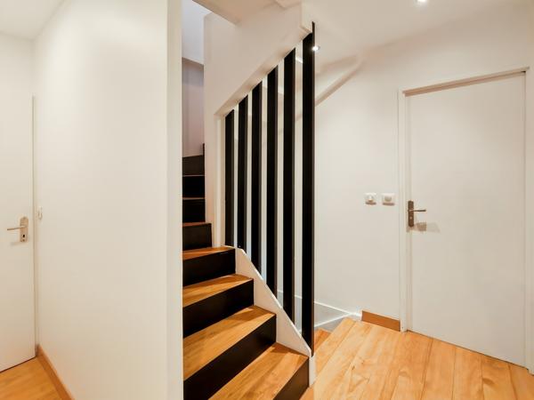 Émerainville (77184) 77184 - EMERAINVILLE - SECTEUR MALNOUE - MAISON 7 PIÈCES - 115m² - ENTIÈREMENT RÉNOVÉE - 5 CHAMBRES DONT 1 SUI