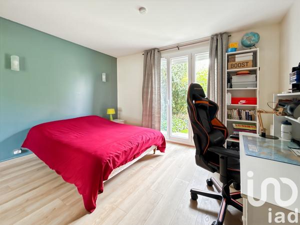 Maison à vendre 7 pièces 180 m² Santeny