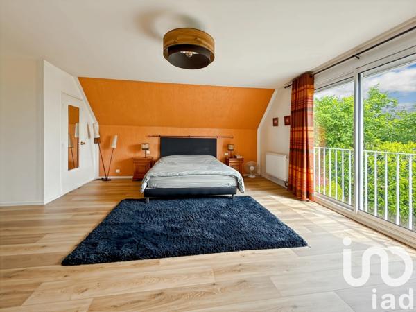 Maison à vendre 7 pièces 180 m² Santeny