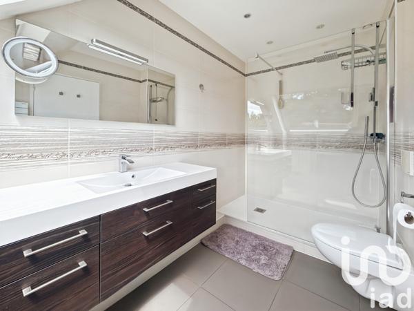 Maison à vendre 7 pièces 180 m² Santeny