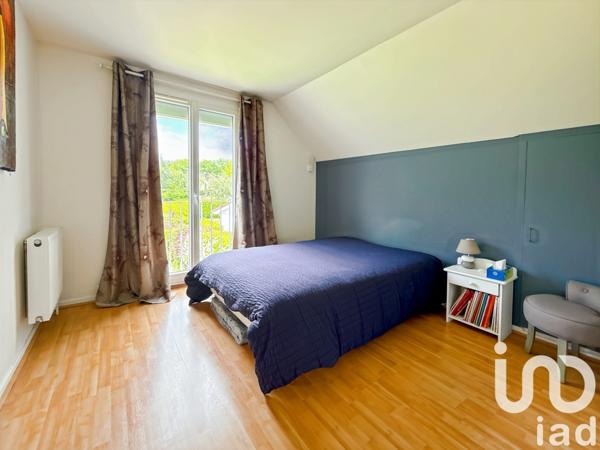 Maison à vendre 7 pièces 180 m² Santeny