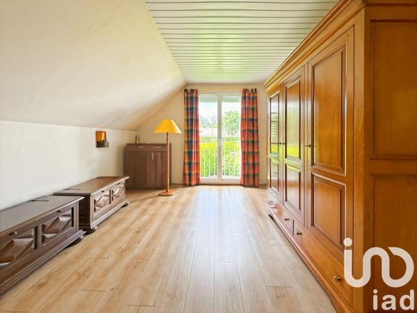 Maison à vendre 7 pièces 180 m² Santeny