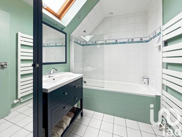 Maison à vendre 7 pièces 180 m² Santeny