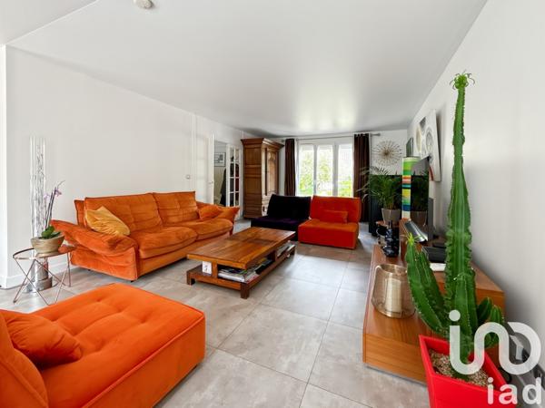 Maison à vendre 7 pièces 180 m² Santeny