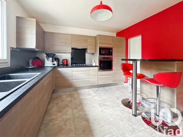 Maison à vendre 7 pièces 180 m² Santeny