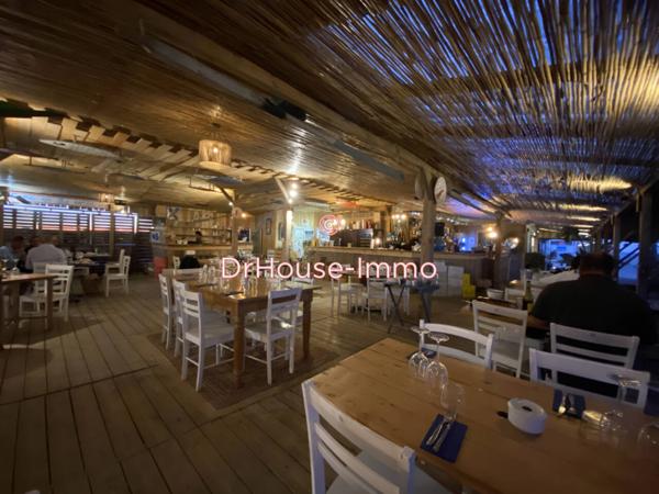 Commerce à vendre 1 pièce de 1 200 m²