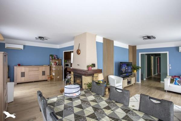 Maison à vendre 300 000 € Rochefort 7 p 160 m² DPE D