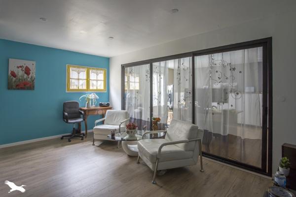 Maison à vendre 300 000 € Rochefort 7 p 160 m² DPE D
