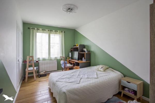 Maison à vendre 300 000 € Rochefort 7 p 160 m² DPE D