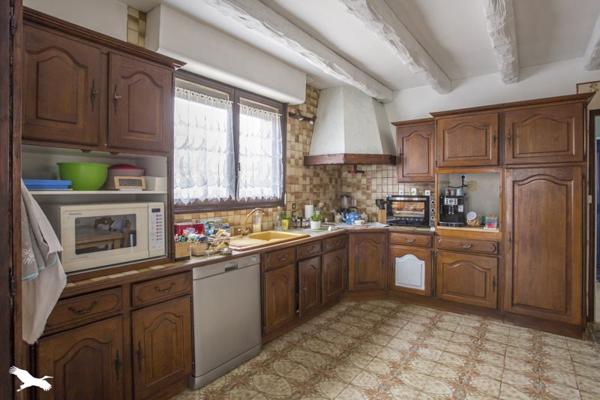 Maison à vendre 300 000 € Rochefort 7 p 160 m² DPE D