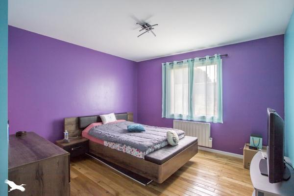 Maison à vendre 300 000 € Rochefort 7 p 160 m² DPE D