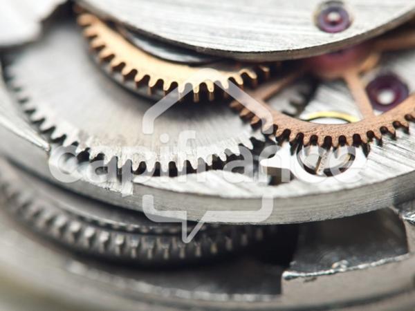 Fonds de commerce Bijouterie-horlogerie en région PACA