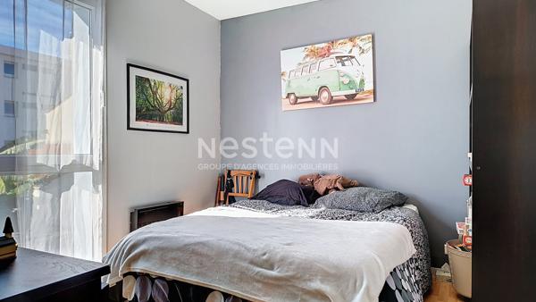 Maison Les Sables D Olonne 3 chambres garage vendu loué