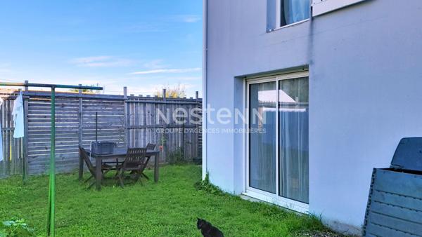 Maison Les Sables D Olonne 3 chambres garage vendu loué