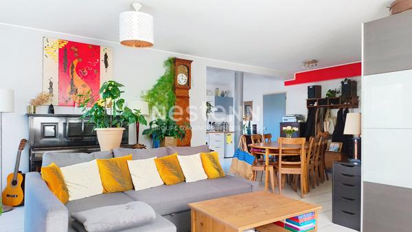 Maison Les Sables D Olonne 3 chambres garage vendu loué