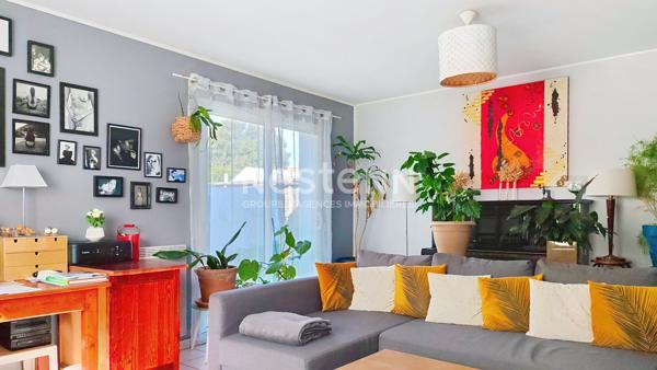 Maison Les Sables D Olonne 3 chambres garage vendu loué