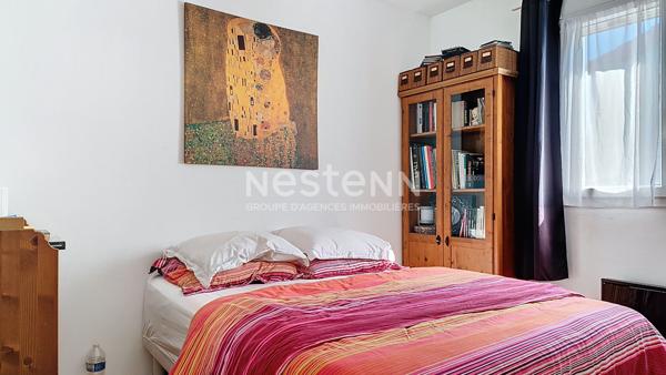 Maison Les Sables D Olonne 3 chambres garage vendu loué