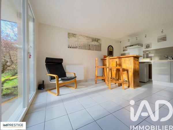 Maison à vendre 7 pièces 138 m² Fouesnant