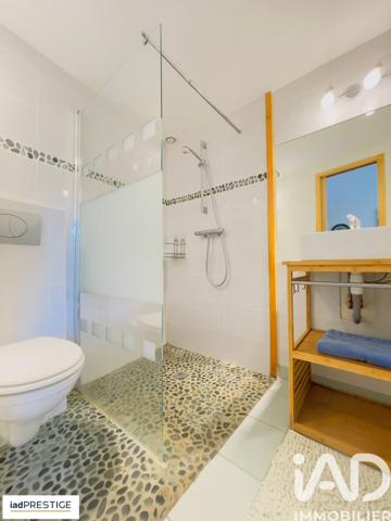 Maison à vendre 7 pièces 138 m² Fouesnant